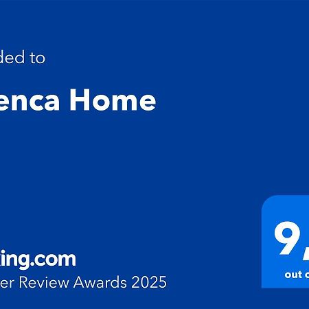 Cuenca Home Exterior photo